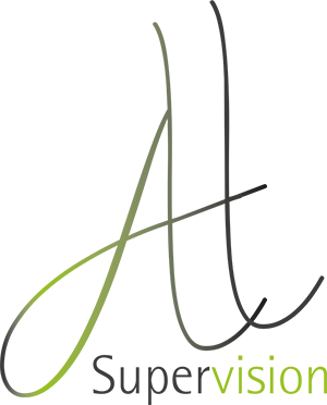 Logo Anja Hartig - Supervision, Coaching